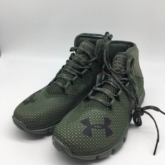 Project Rock Delta “ Downtown Green” - Picture 4 of 7